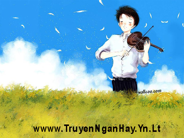 Chuyện Tình xa xứ