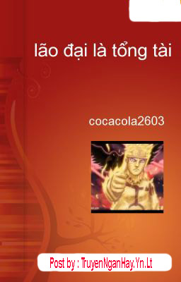 lao dai la tong dai