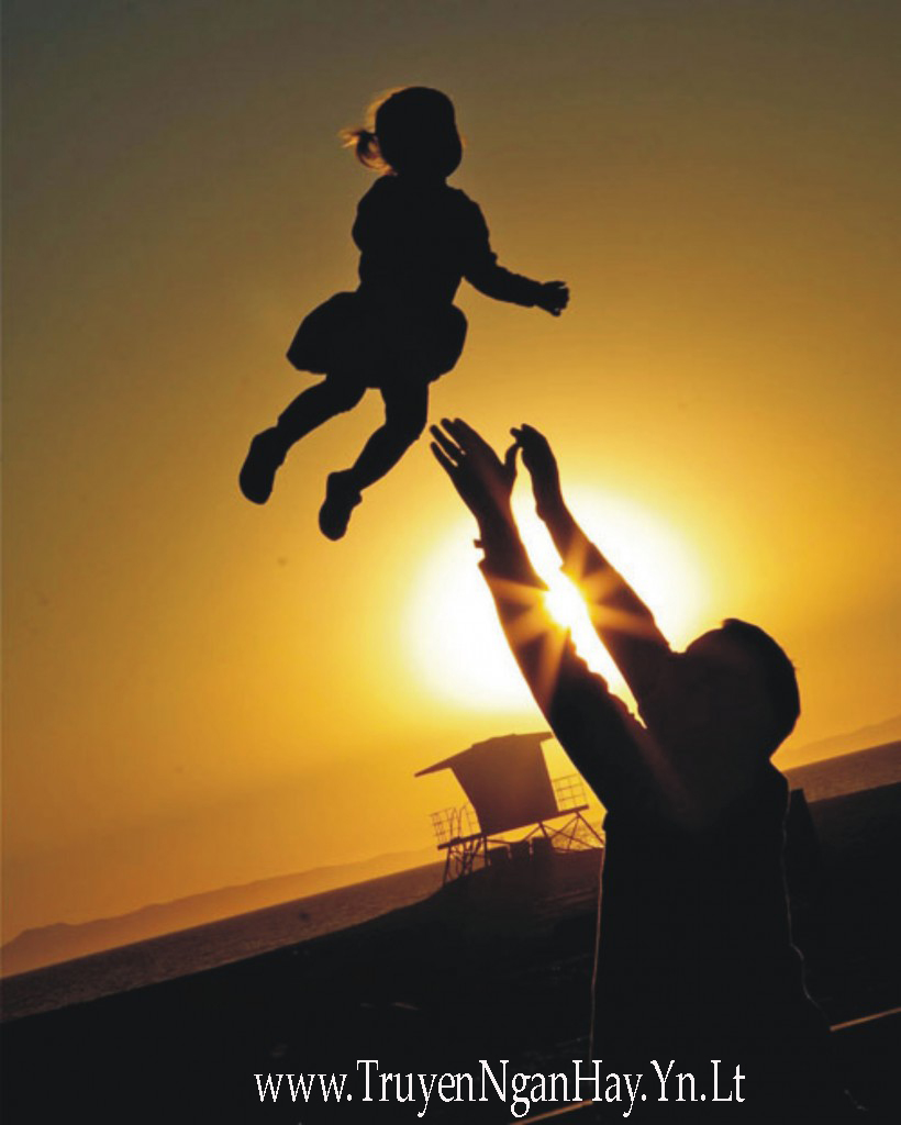 Lời Cha Dặn Con gái