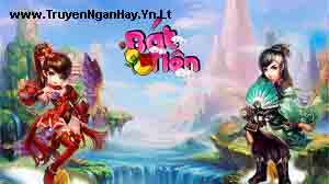 Tải game bát tiên