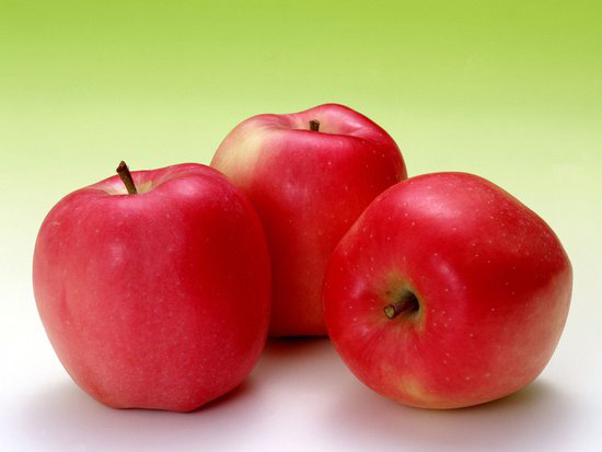 8 lí do bạn nên ăn táo mỗi ngày