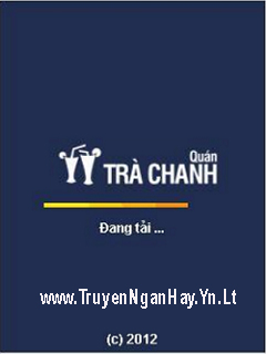 tải game trà chanh